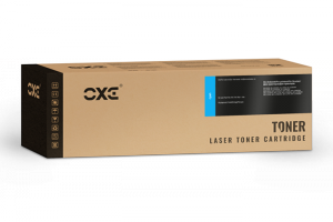 Toner OXE Cyan OKI C310 zamiennik 44469706
