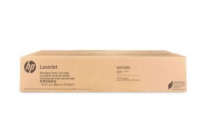 Oryginalny Toner Magenta HP LaserJet E78523, E78528 (W9123MC)