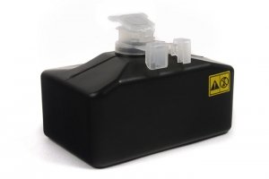 Pojemnik na zużyty toner / Waste box do Kyocera WT-895, WT895 (302K093110)