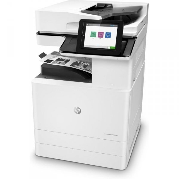 HP LJ Managed E82540dn powystawowe | A3 | GW12 | LAN | SERWIS  |  Z8Z18A  |  mono