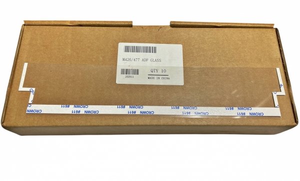 Folia skanera do HP M426 M427 M329 M479 M281 281 426 477 329 479 4102 ADF ASSY M