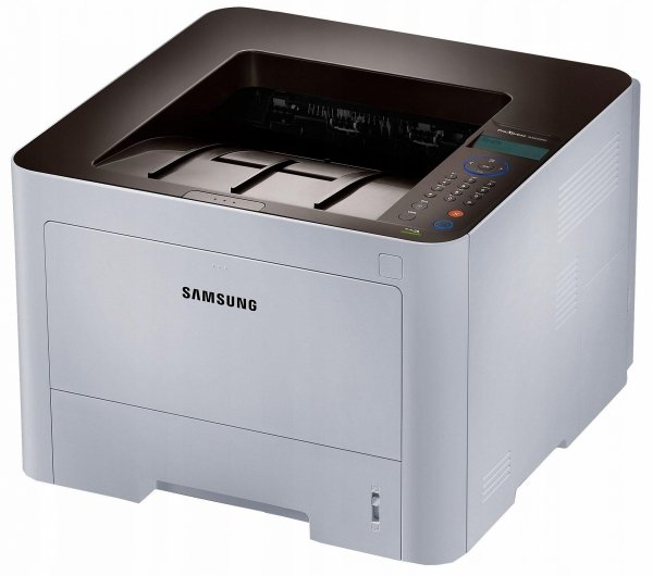 Drukarka Samsung ProXpress SL-M4020ND | LAN | DUPLEX | GW12 | SERWIS do 40k