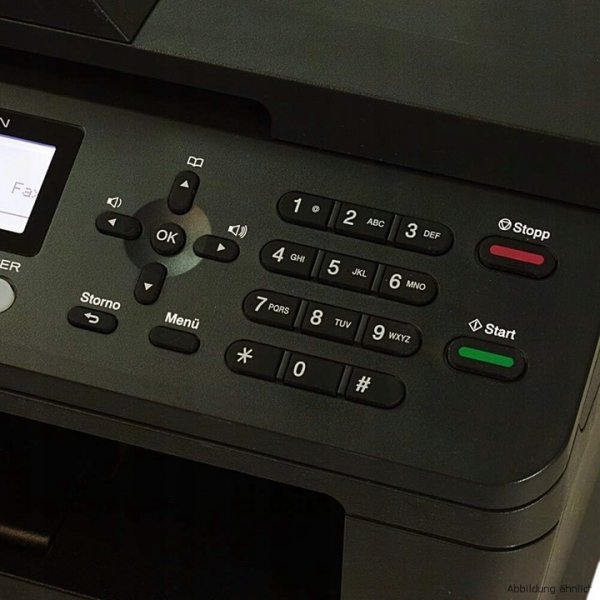 Drukarka Brother MFC-8520DN DUPLEKS | LAN | TONER | GW12 | 400 stron | MFC8520DNYJ1