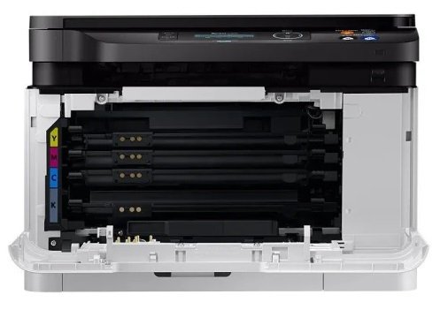 Samsung SL-C480W Kolorowa WiFi | Skan | Tonery 100% | Kopiarka | 3w1 | GW12 |  SL-C480W/SEE | 2.9K stron