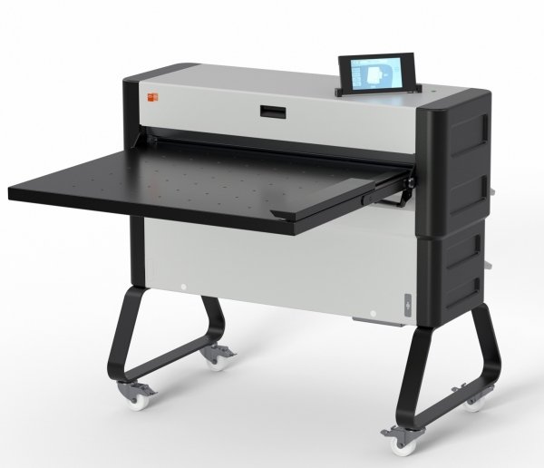 Składarka Estefold 3000