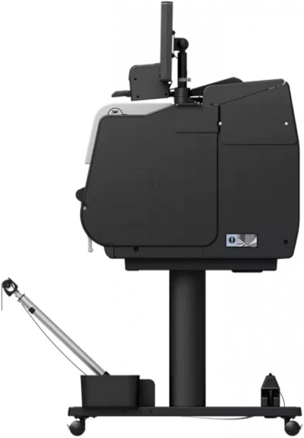 nowy Ploter A0 ze skanerem Canon TM-340 MFP | skaner  Lm36 