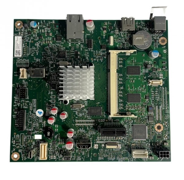 FORMATER ELEKTORNIKA E52645MFP M528MFP Formatter Board| | 1PV64-60002-RX | SERWIS