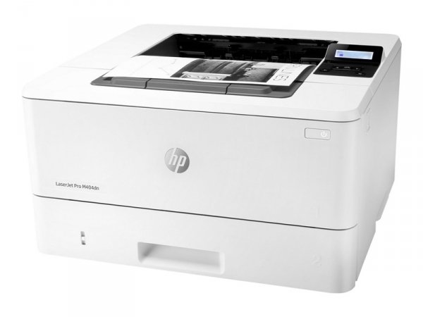 Drukarka laserowa HP LaserJet Pro M404dn | DUPLEX | TONERY | GW12 | LAN | W1A53A