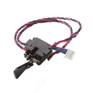CZUJNIK PAPIERU HP DJ HP T610 T790 T1100 T2300 Z2100 Z3200 Z9 Q5669-60676