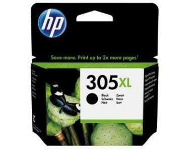 Tusz ORYGINALNY HP 305XL 3YM62AE Black