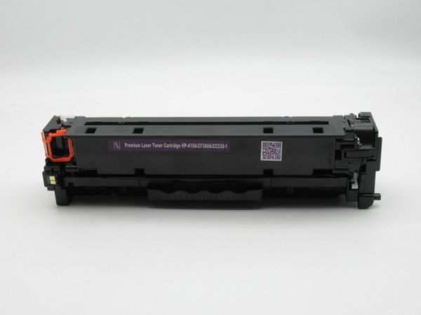 Toner INKDIGO do CANON CRG 718 Black