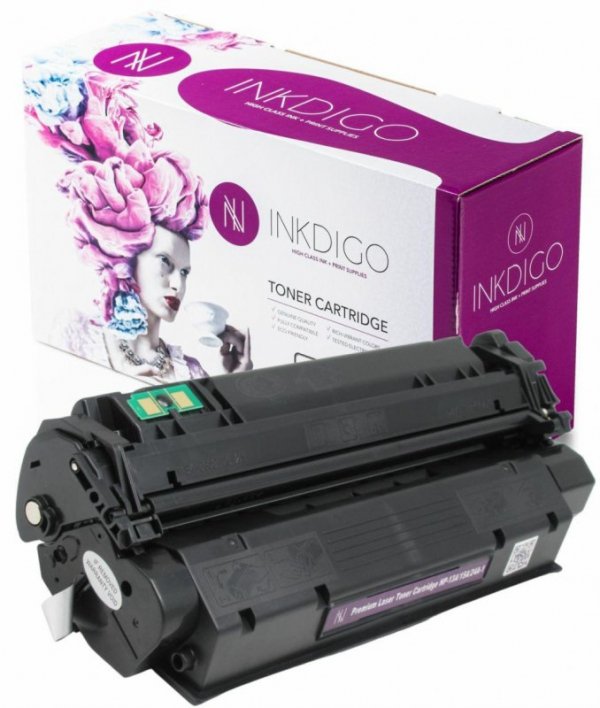 Toner INKDIGO do HP C7115A Black