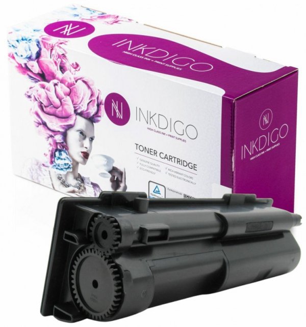 Toner INKDIGO do KYOCERA TK 110 Black