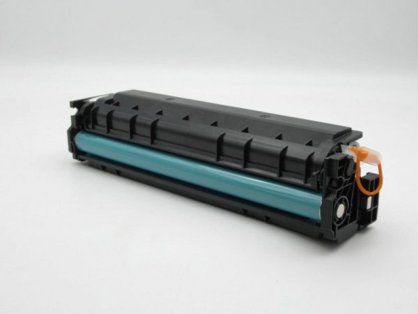 Toner INKDIGO do HP CF 401X Cyan