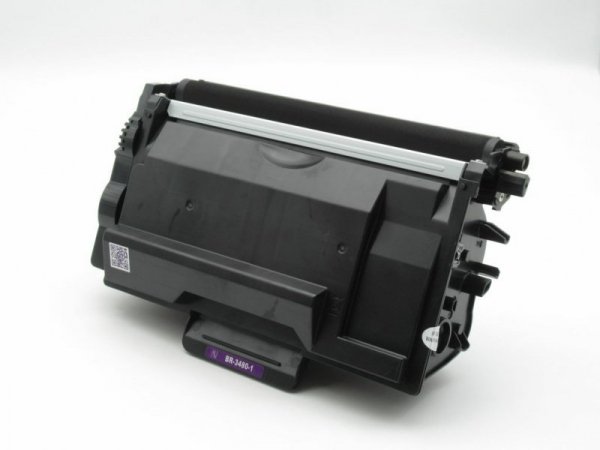 Toner INKDIGO do BROTHER TN 3480 Black