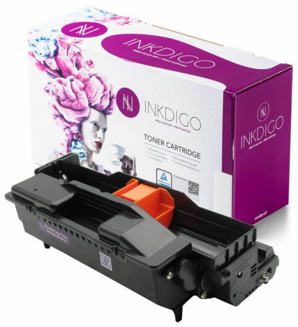 Moduł INKDIGO do OKI B 412/432 25K Black