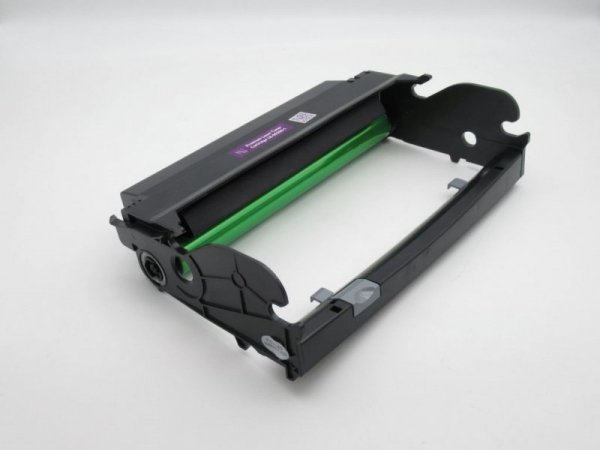 Moduł INKDIGO do LEXMARK E 260 Black