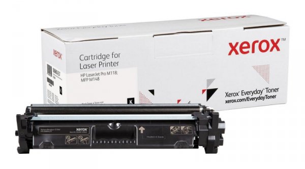 Xerox Everyday Black Toner