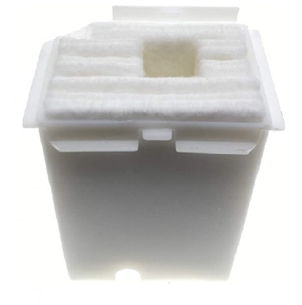 Pochłaniacz pampers Epson L1110 L3150 L3151 L5190  L1110 L1210 L1250 L3100 L3101 L3110 L3111 L3115 L3116 L3150 L3151 L3156 L3158 L3160 L3165 L3166 L3210 L3211 L3250 L3251 L3256 L3260 L3266 L3550 L3560 L5190 L5290 L5296 L5590 ET‑2710 ET‑2712 ET‑2714 ET‑271