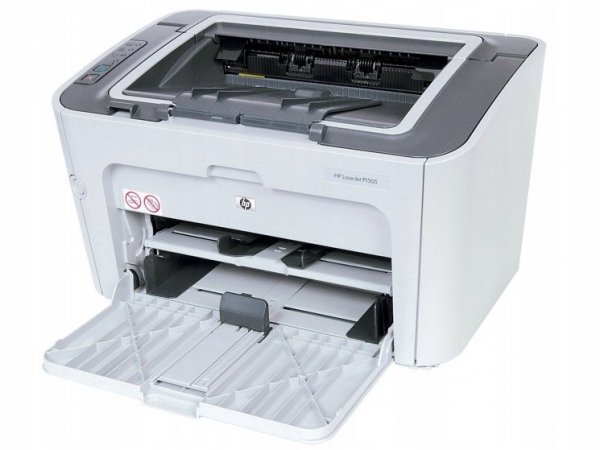 DRUKARKA HP LaserJet P1505 CB412A | GW12 | SERWIS | POWYSTWOWE | do1k