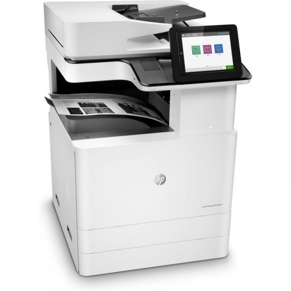 HP LJ Managed E82540dn powystawowe | A3 | GW12 | LAN | SERWIS  |  Z8Z18A  |  mono