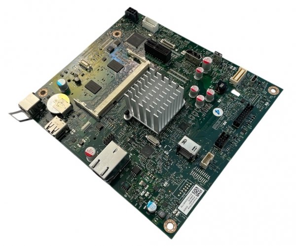 FORMATER ELEKTORNIKA E52645MFP M528MFP Formatter Board| | 1PV64-60002-RX | SERWIS