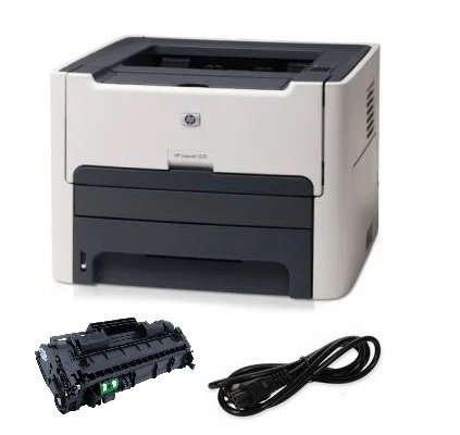 DRUKARKA HP LJ 1320 | DUPLEX | GW12 | SERWIS | TONER Q5927A 