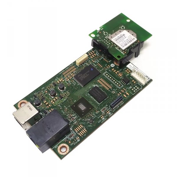 Formater HP M154a M154nw M254nw M254dw M154 M254 154 254 154a | T6B59-60001 | SERWIS
