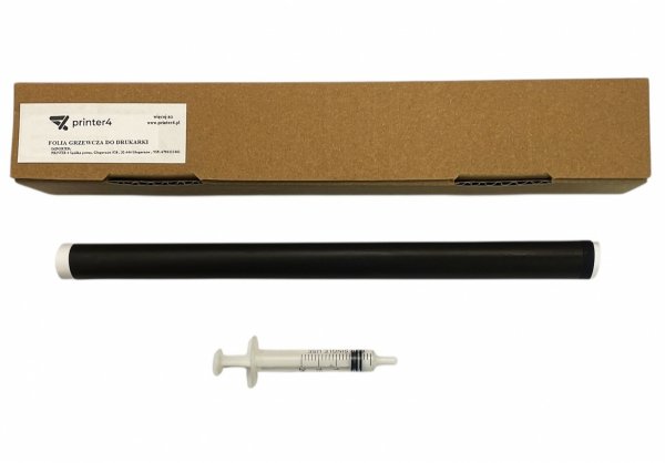 Folia grzałki HP M377 M452 M454 M477 M479 Canon MF731 734 744 746 JAPAN