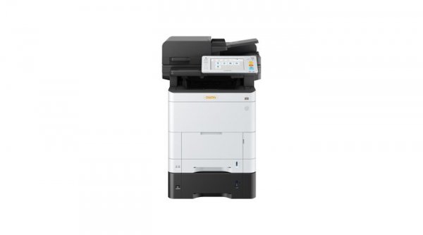 Kolorowe urządzenie wielofunkcyjne UTAX  P-C3563i MFP (1102YK3UT0) 35 stron na minutę w zestawie bęben / developer na 200K