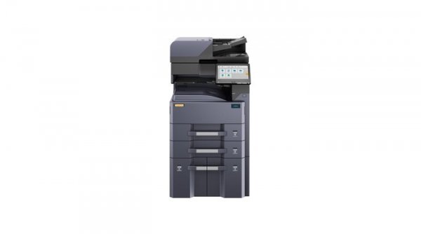Monochromatyczne urządzenie wielofunkcyjne UTAX 3263i MFP (1102ZT3UT0) 32 stron na minutę w zestawie bęben / developer na 600K