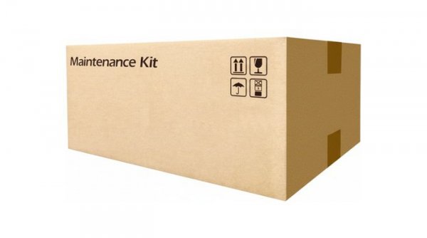 Oryginalny Zestaw Konserwacyjny / Maintenance Kit CMYK Utax MK-5150, MK-5155  (1702NS8NL3, 1702NS8NL2) w zestawie 302NS93012, 302NS93042, 302NS93032, 302NS93022, 302PB93012, 302NR93013, 302NR93061, 302NT94061, 302NR94330, 302KV94191