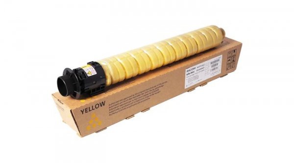 Oryginalny Toner Yellow Ricoh  IMC4500 (842284)
