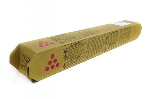 Toner Clear Box Magenta Ricoh AF MPC4503, MPC5503  841855