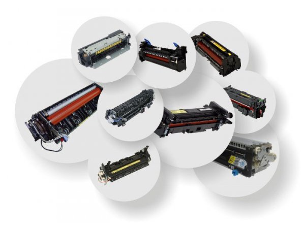 Zespół grzejny - Fuser Unit Lexmark T650, T652, T654, T656, X651, X654, X656, X658 220V-230V (40X1871, MB780-FUSER, 39V3600)