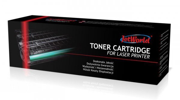 Toner JetWorld Czarny Xerox B305, B310, B315 zamiennik 006R04379