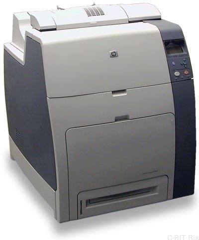 HP CLJ 4700 DN | DUPLEX | LAN | 256MB | GW6 | Q7493A