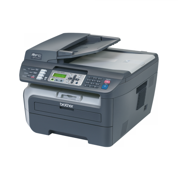 Drukarka Brother MFC-7840W | WiFi | TONER | GW12 | LAN