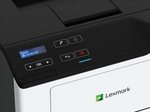 Lexmark MS421 | A4 | TONER | DUPLEX | GW12 | LAN | SERWIS | 36S0340 | 7 tys str