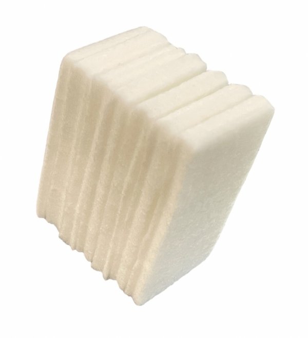 Pampers / absorber Brother J220 J315 J410 J415 J430 J630 DCP-195 195C 375 385 585 587 650 670 675 675CW MFC-J491 J497 J5330 J5730 – 7 wkładek