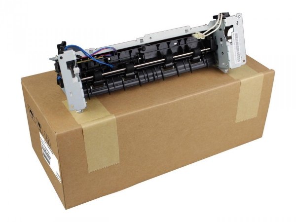 Fuser HP P2035 P2055 Canon LBP6300 6650 6670 220V  RM1-6406 / FM4-3437 / RM1-6406-000 FABRYCZNIE NOWY