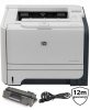 HP LJ P2055dn | GW12 | TONER 100% | DUPLEX | LAN | SERWIS | CE459A | 200 STRON 