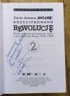 Grzegorz Nowik Zanim złamano Enigmę... Rozszyfrowano rewolucję. Polski radiowywiad podczas wojny z bolszewicką Rosją 1918-1920