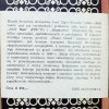 Józef Ciger Hronsky Pisarz gracz