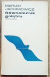 Marian Jachimowicz Równoleżnik gołębia