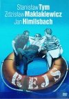 Marek Piwowski Rejs DVD