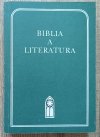 red. Stefan Sawicki Biblia a literatura