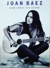 Joan Baez How Sweet the Sound DVD+CD