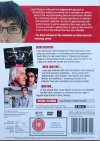 Louis Theroux The Collection 4DVD BBC Box Set
