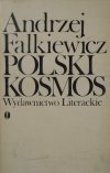Andrzej Falkiewicz • Polski kosmos. Gombrowicz